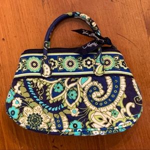 Vera Bradley Wristlet